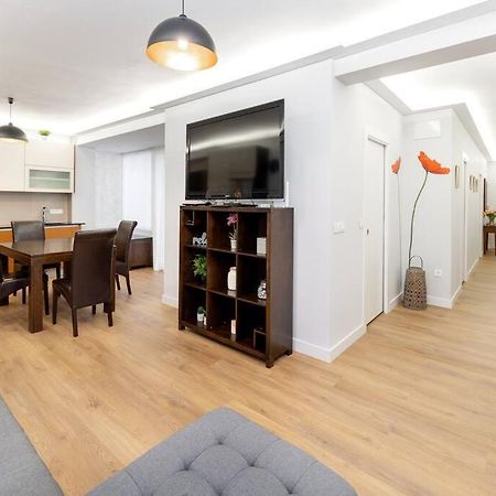 Precioso Piso Con Terraza En Centro De Granada 아파트 외부 사진